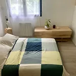 Loft Au Calme Proche Zoo וילה La Flèche
