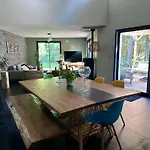 Loft Au Calme Proche Zoo