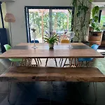 Loft Au Calme Proche Zoo