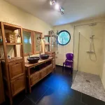 וילה Loft Au Calme Proche Zoo