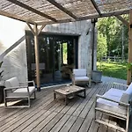 Loft Au Calme Proche Zoo וילה *