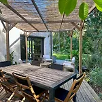 Loft Au Calme Proche Zoo וילה