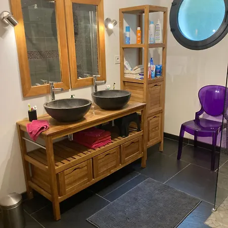 Loft Au Calme Proche Zoo Villa *