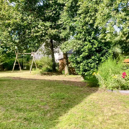 Loft Au Calme Proche Zoo * La Flèche
