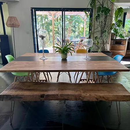 Loft Au Calme Proche Zoo