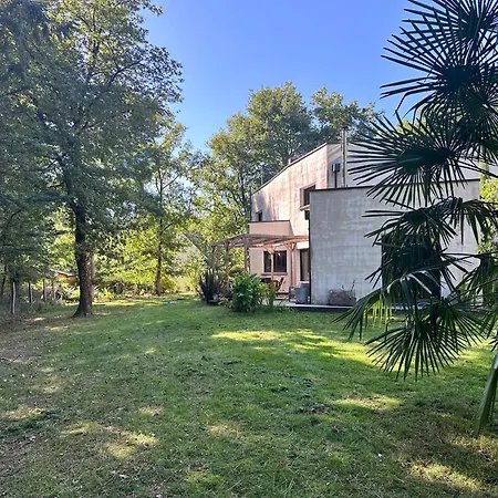 Loft Au Calme Proche Zoo La Flèche