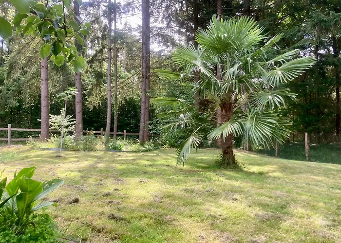 Loft Au Calme Proche Zoo *