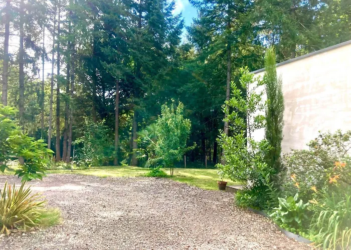 Loft Au Calme Proche Zoo