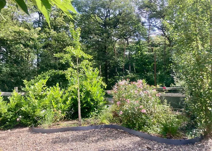 Villa Loft Au Calme Proche Zoo *