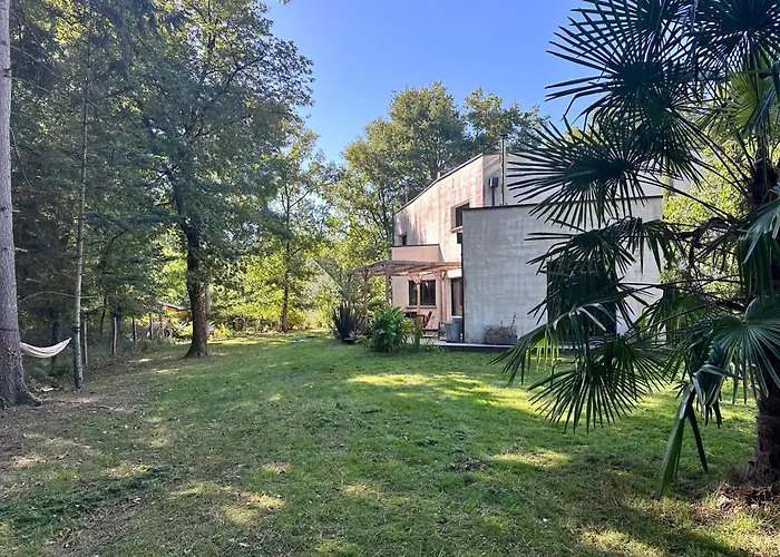 Loft Au Calme Proche Zoo La Flèche